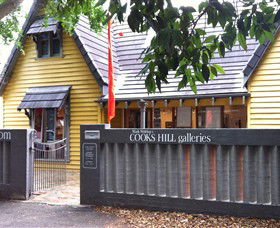 Cooks Hill NSW Accommodation Kalgoorlie