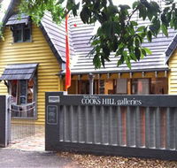 Cooks Hill Galleries - Accommodation Kalgoorlie