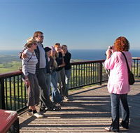 Saddleback Mountain Lookout