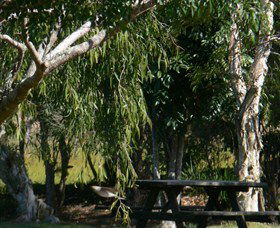 Woodview NSW Accommodation Kalgoorlie