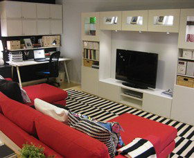 IKEA Logan - Accommodation Kalgoorlie 3