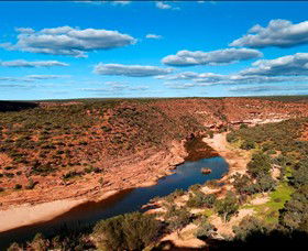Kalbarri National Park WA Accommodation Kalgoorlie