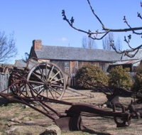 The Early Settlers Hut - Accommodation Kalgoorlie