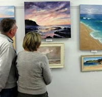 The Millhouse Art Gallery - Accommodation Kalgoorlie