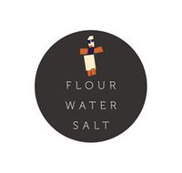 Flour Water Salt - Accommodation Kalgoorlie
