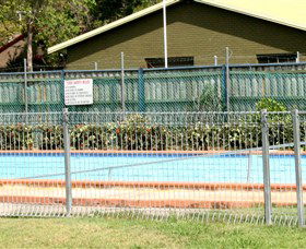 Eagleby Aquatic Centre - Accommodation Kalgoorlie 0