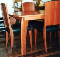 David Herring Furniture Design - Accommodation Kalgoorlie