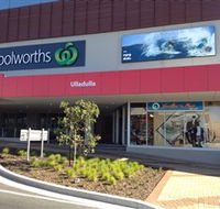 Southern Man Ulladulla Surf Shop - Accommodation Kalgoorlie