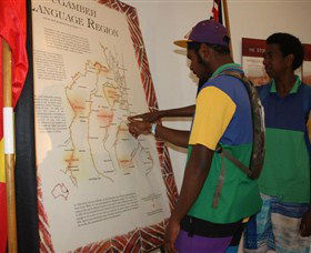 Yugambeh Museum Language And Heritage Research Centre - Accommodation Kalgoorlie 1