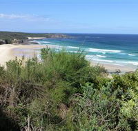 South Pacific Heathland Reserve - Accommodation Kalgoorlie
