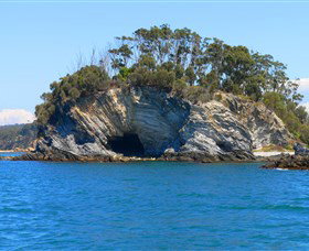 Observation Point - Batehaven - Accommodation Kalgoorlie 0