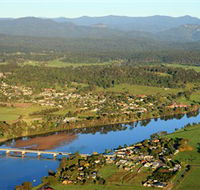 Moruya Kayaking Trail