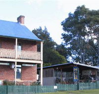 Moruya Museum