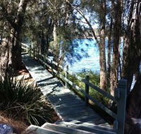 Historic Quarry Park - Moruya