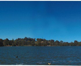 Cable Ski Logan - Accommodation Kalgoorlie 0