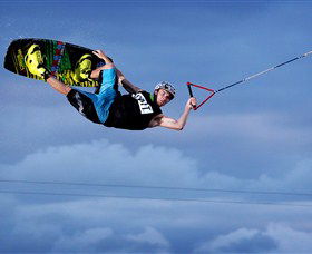 Cable Ski Logan - Accommodation Kalgoorlie 2