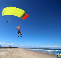 Skydive Oz Batemans Bay