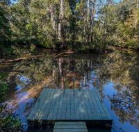Brimbin Nature Reserve - Accommodation Kalgoorlie