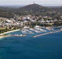dAlbora Marinas Nelson Bay - Accommodation Kalgoorlie