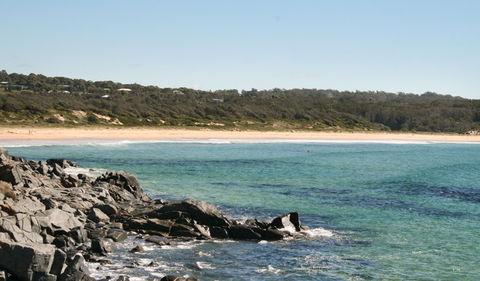 Bingi Bingi Point - Accommodation Kalgoorlie 1