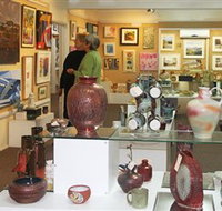 Port Stephens Community Arts Centre - Accommodation Kalgoorlie