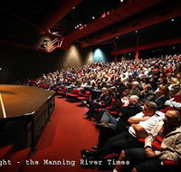 Manning Entertainment Centre