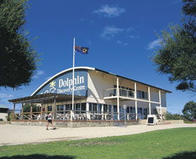 Dolphin Discovery Centre - Accommodation Kalgoorlie 0