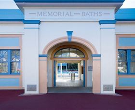 Lismore Memorial Baths - Accommodation Kalgoorlie 0