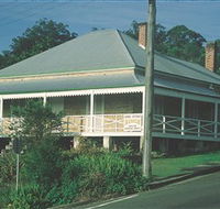 Maclean Stone Cottage and Bicentennial Museum - Accommodation Kalgoorlie