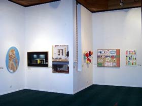 Gold Coast City Gallery - Accommodation Kalgoorlie 0