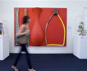 Gold Coast City Gallery - Accommodation Kalgoorlie 1