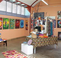 Dunghutti Ngaku Aboriginal Art Gallery - Accommodation Kalgoorlie