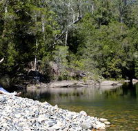 Mount Boss State Forest - Accommodation Kalgoorlie