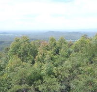 Collombatti Lookout - Accommodation Kalgoorlie