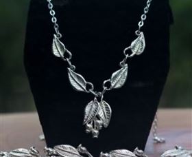 Australian Wildflower Jewellery Gallery - Accommodation Kalgoorlie 0