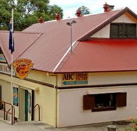 Bellbird Scenic Drive Tilba - Accommodation Kalgoorlie