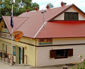 Bellbird Scenic Drive Tilba - Accommodation Kalgoorlie 0