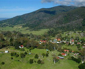 Bellbird Scenic Drive Tilba - Accommodation Kalgoorlie 1