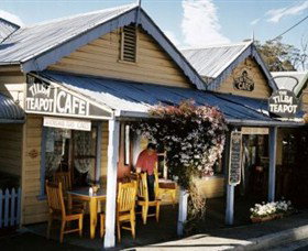 Bellbird Scenic Drive Tilba - Accommodation Kalgoorlie 4