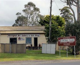 Apma Creations Aboriginal Art Gallery And Gift Shop - Accommodation Kalgoorlie 1