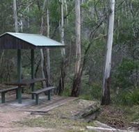 White Rock River picnic area - Accommodation Kalgoorlie