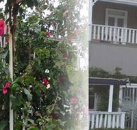 House of Gabriel - Accommodation Kalgoorlie