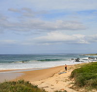 1080 Beach