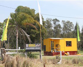 Banyandah Studio - Accommodation Kalgoorlie 0
