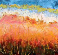 Scott Jackson Artworks - Accommodation Kalgoorlie