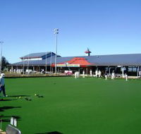 Club Harrington - Accommodation Kalgoorlie