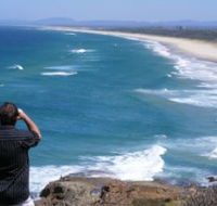 Harrington Beach - Accommodation Kalgoorlie