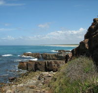 Harrington Beach State Park - Accommodation Kalgoorlie