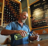 Mimosa Wines