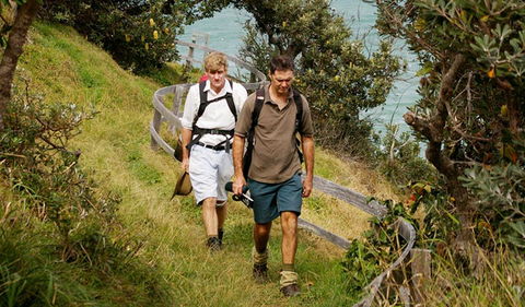 Illaroo To Wooli Walking Track - Accommodation Kalgoorlie 0